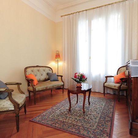 Appartement Minuetto Five Stars Holiday House 尼斯 外观 照片