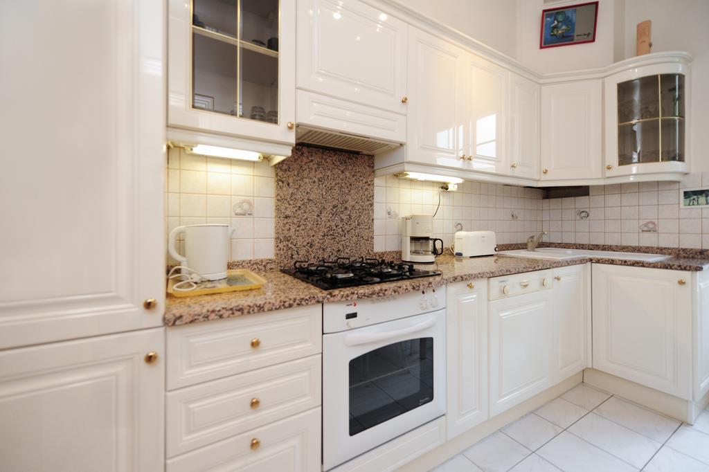 Appartement Minuetto Five Stars Holiday House 尼斯 外观 照片
