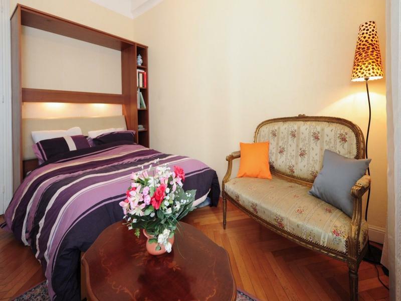 Appartement Minuetto Five Stars Holiday House 尼斯 外观 照片