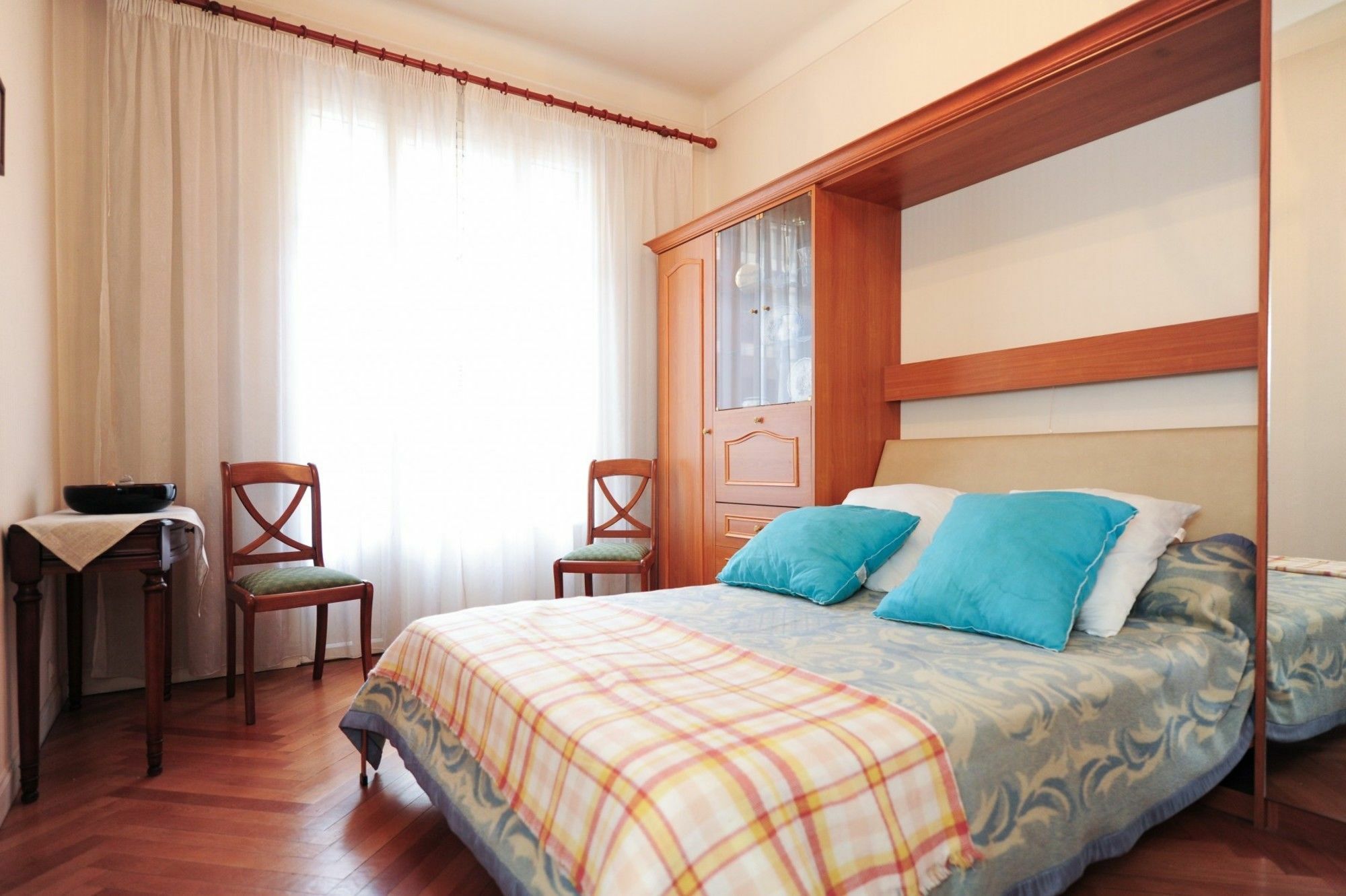 Appartement Minuetto Five Stars Holiday House 尼斯 外观 照片