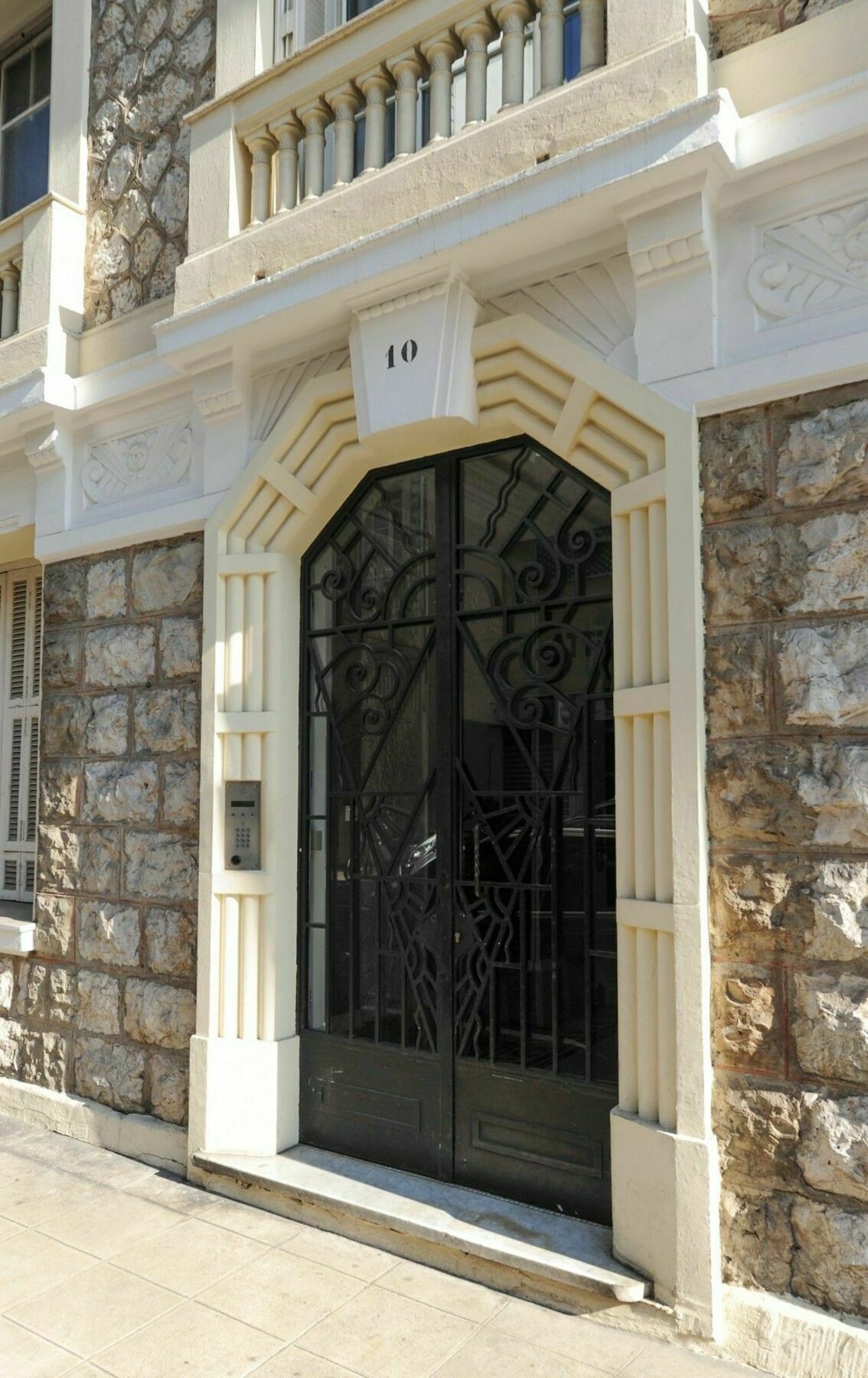 Appartement Minuetto Five Stars Holiday House 尼斯 外观 照片